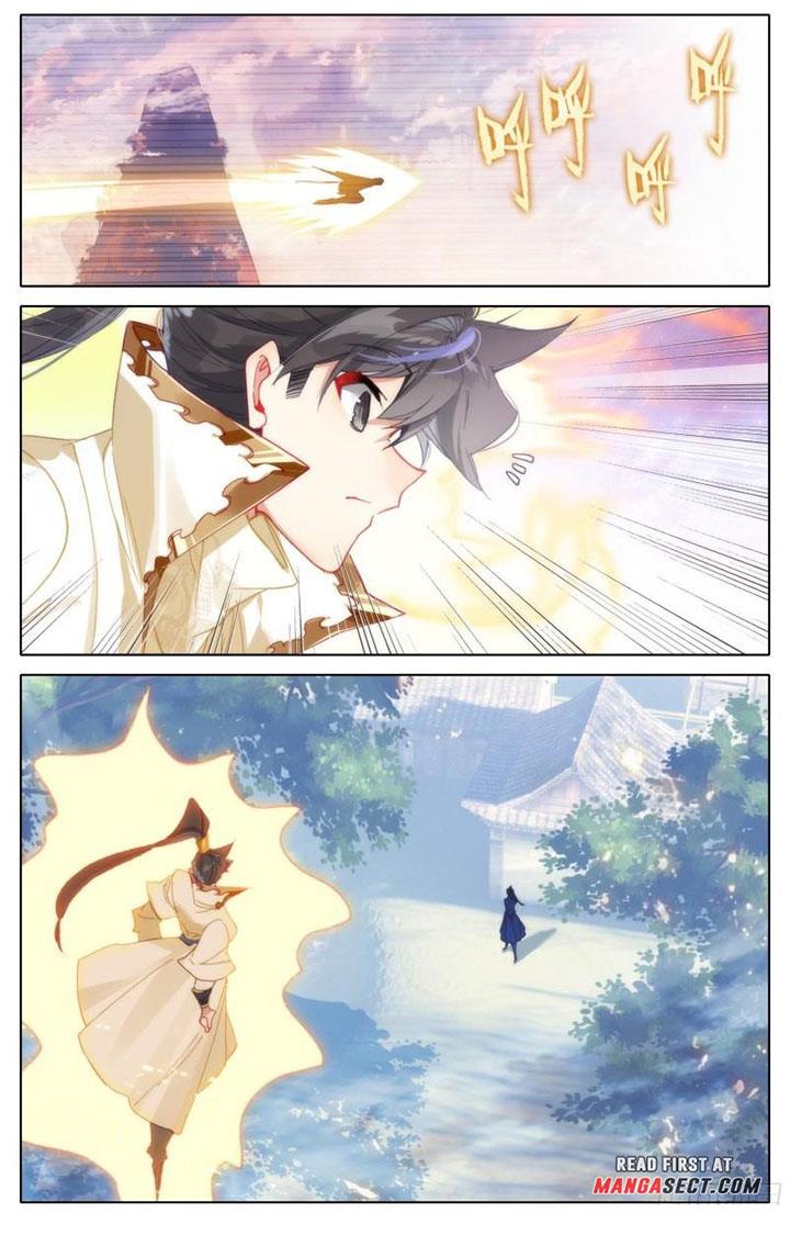 cang-yuantu - Chapter: 199