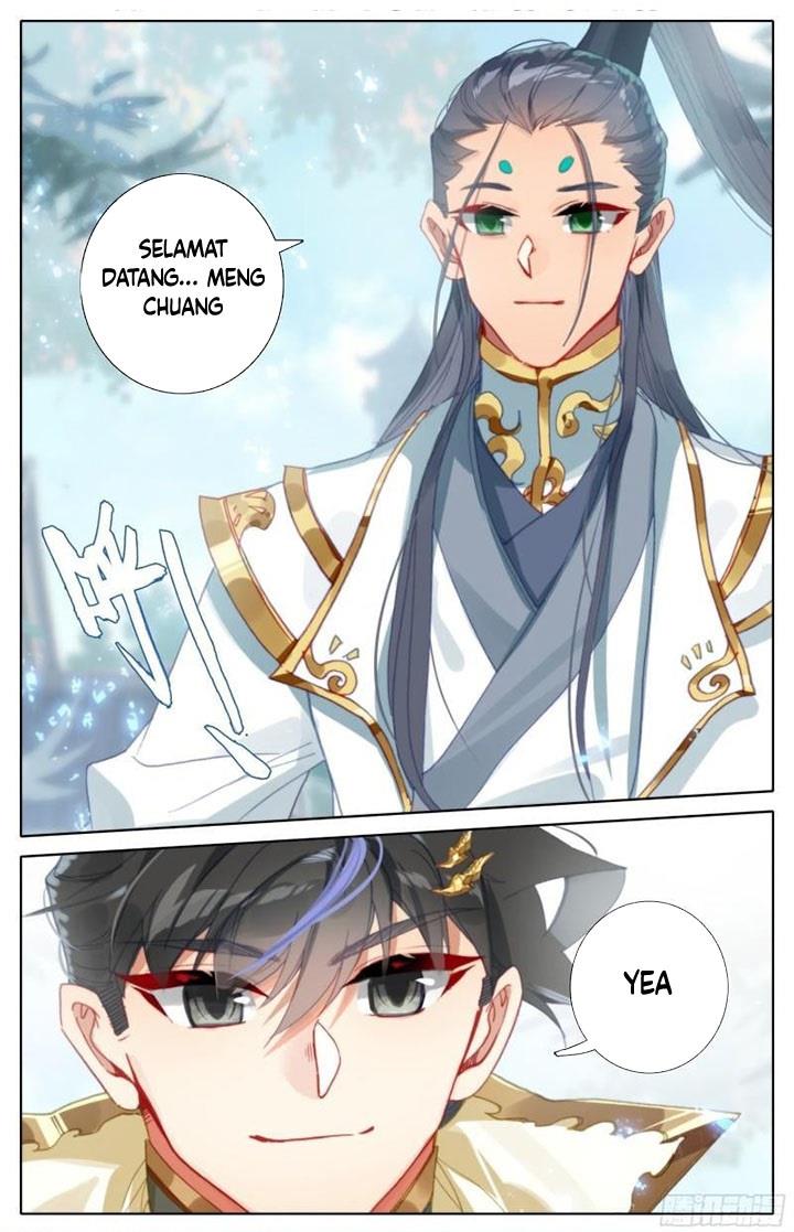 cang-yuantu - Chapter: 199