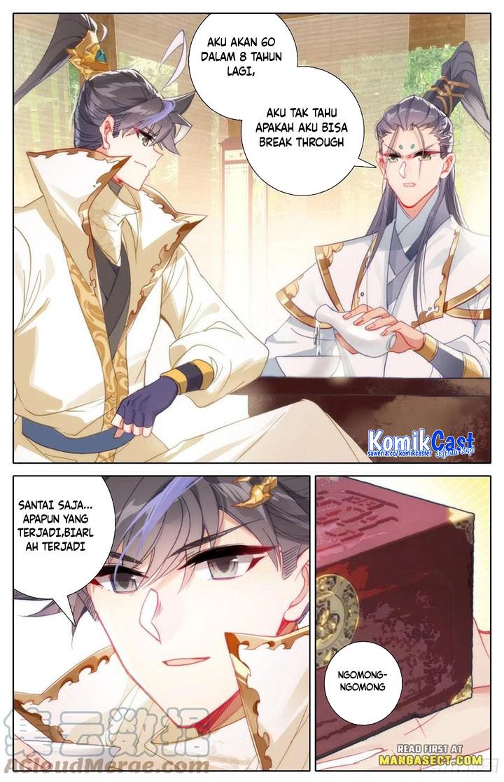 cang-yuantu - Chapter: 200