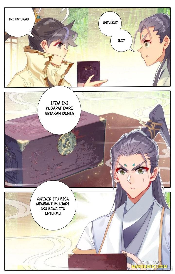 cang-yuantu - Chapter: 200