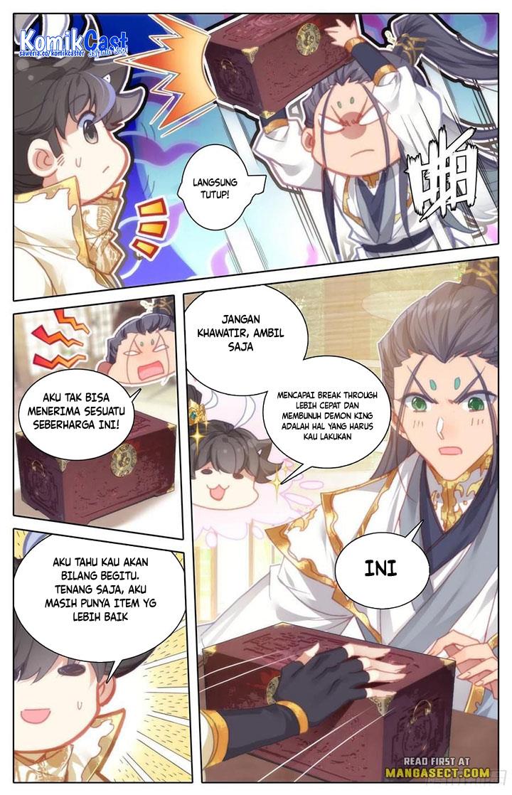 cang-yuantu - Chapter: 200