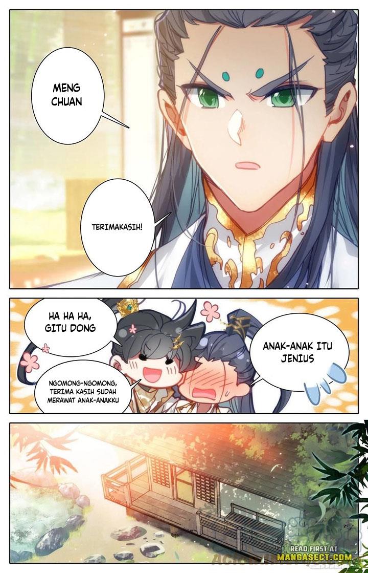 cang-yuantu - Chapter: 200