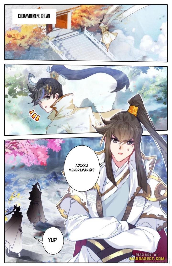 cang-yuantu - Chapter: 200