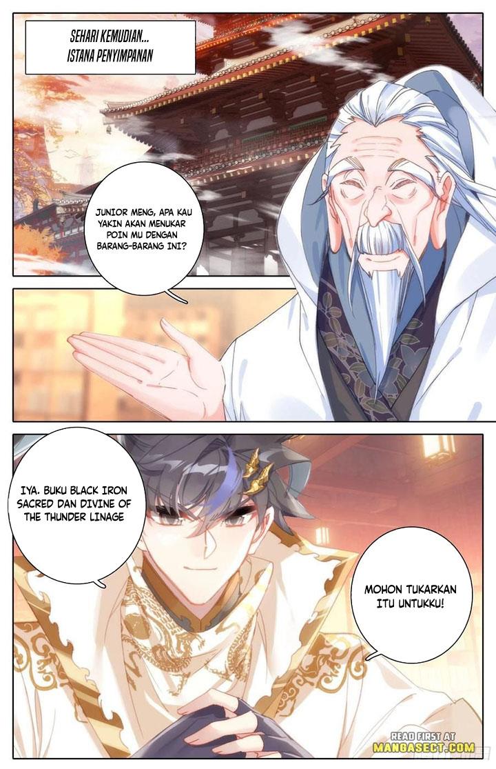 cang-yuantu - Chapter: 200