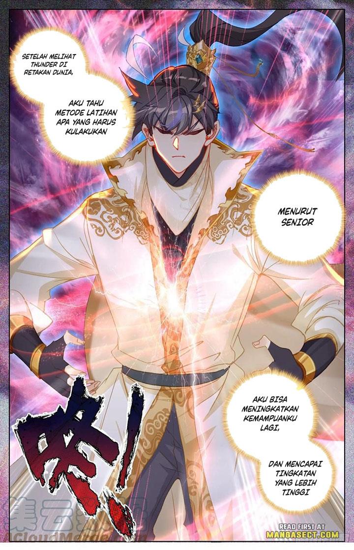 cang-yuantu - Chapter: 200