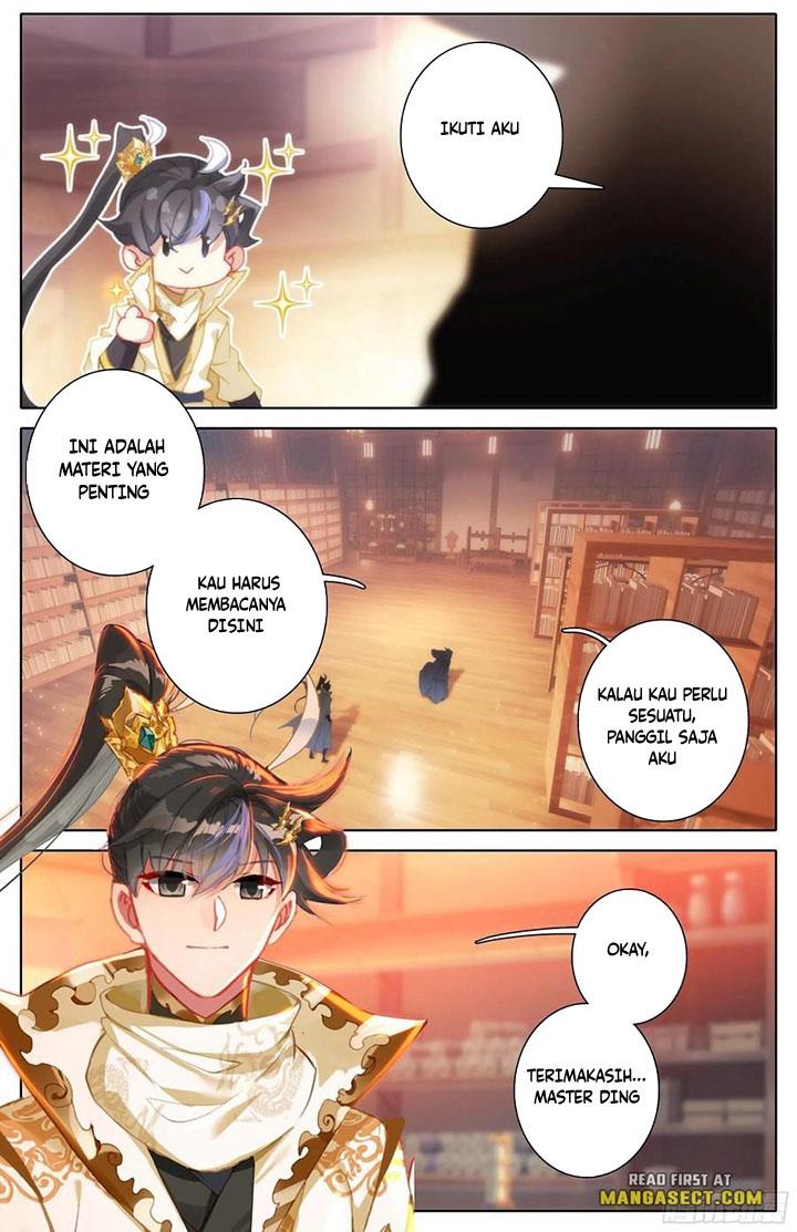 cang-yuantu - Chapter: 200