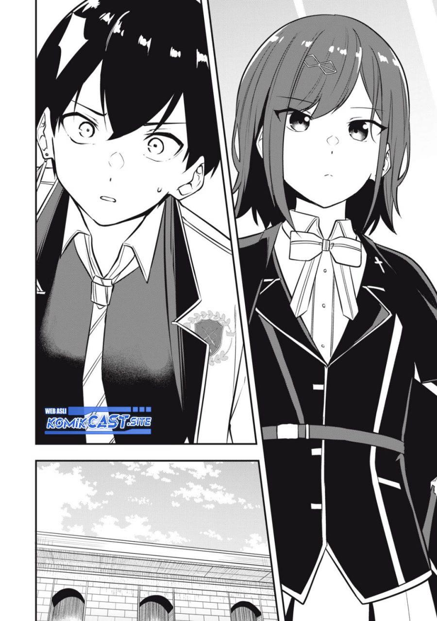 kentei-gakuin-no-magan-kenja - Chapter: 7