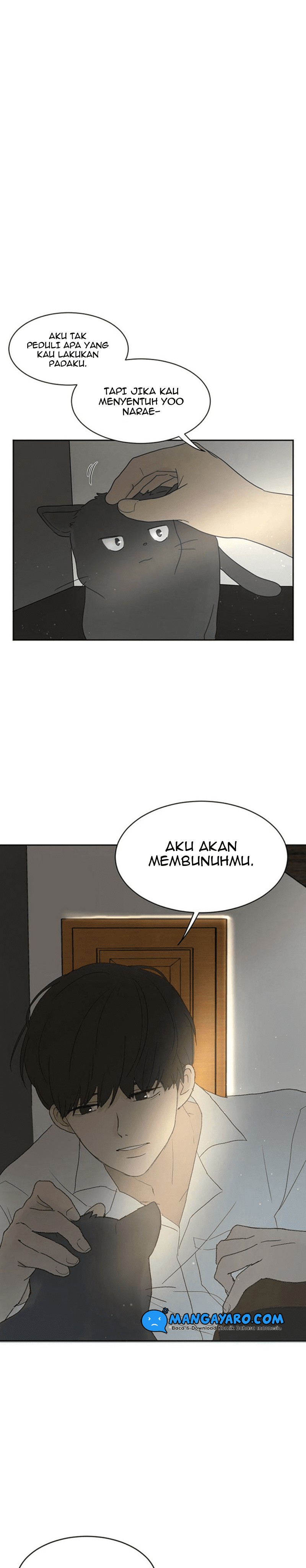 coffee-thief - Chapter: 8