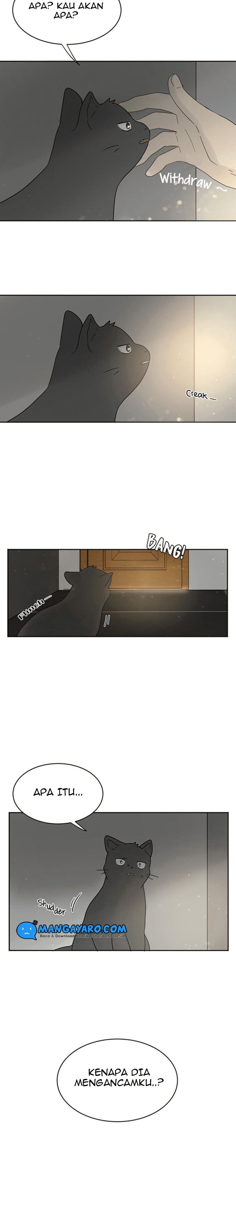 coffee-thief - Chapter: 8