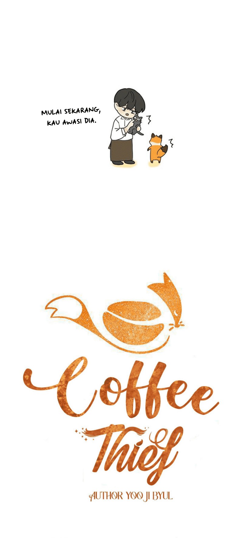 coffee-thief - Chapter: 8