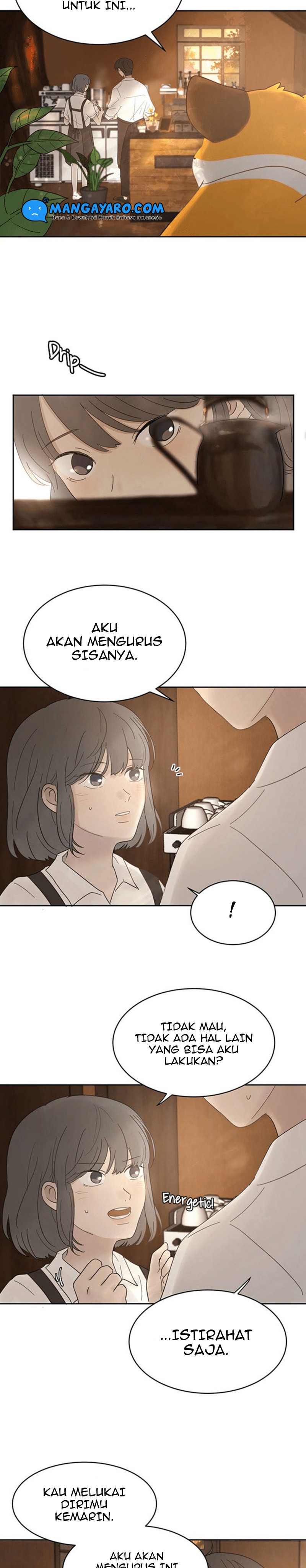 coffee-thief - Chapter: 8