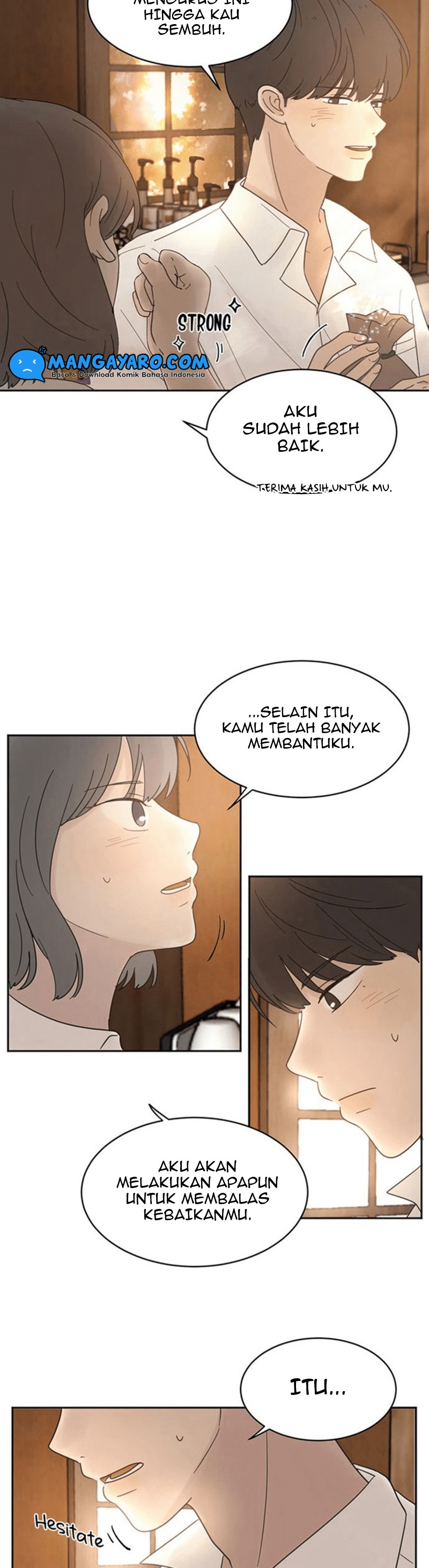 coffee-thief - Chapter: 8