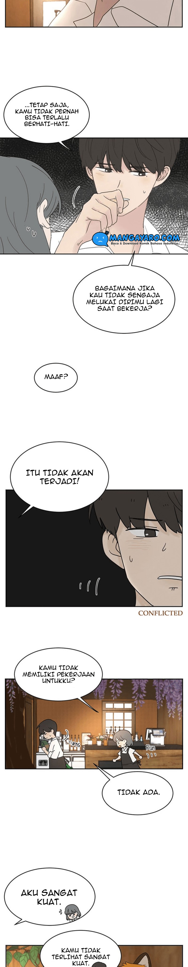 coffee-thief - Chapter: 8