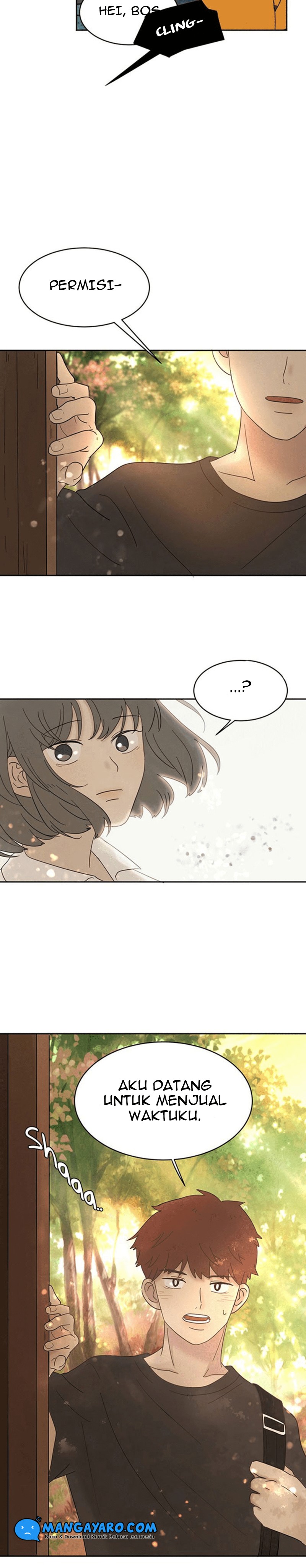 coffee-thief - Chapter: 8