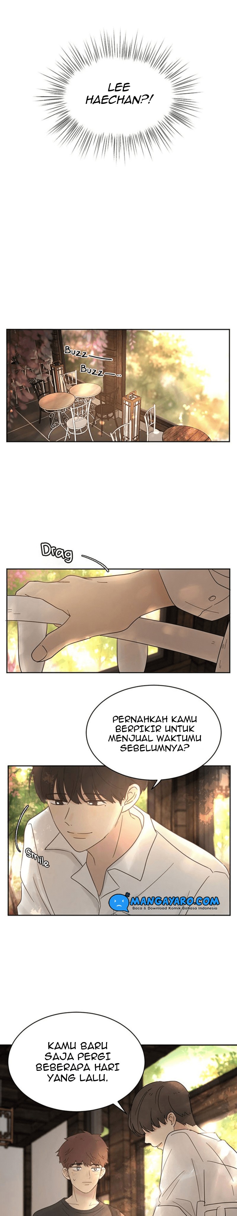 coffee-thief - Chapter: 8