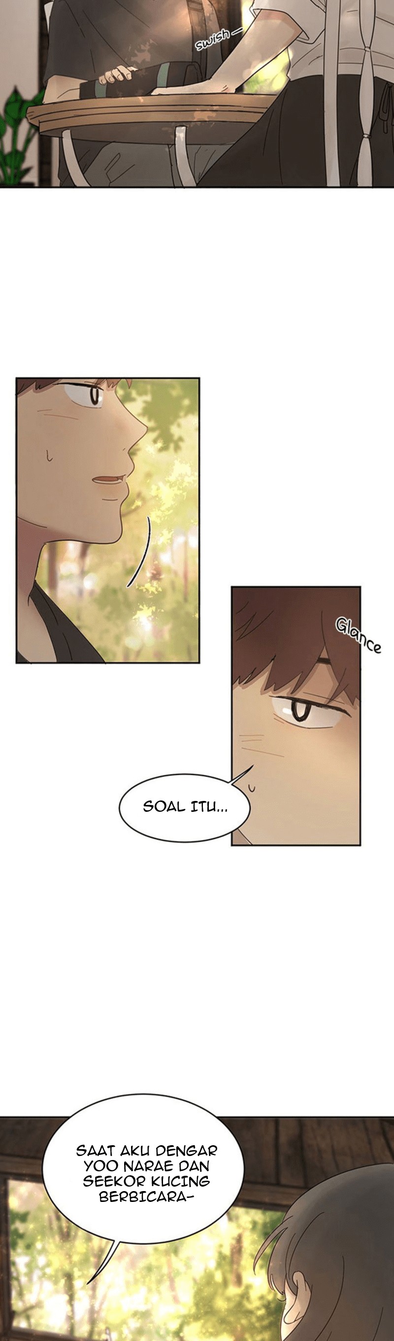 coffee-thief - Chapter: 8