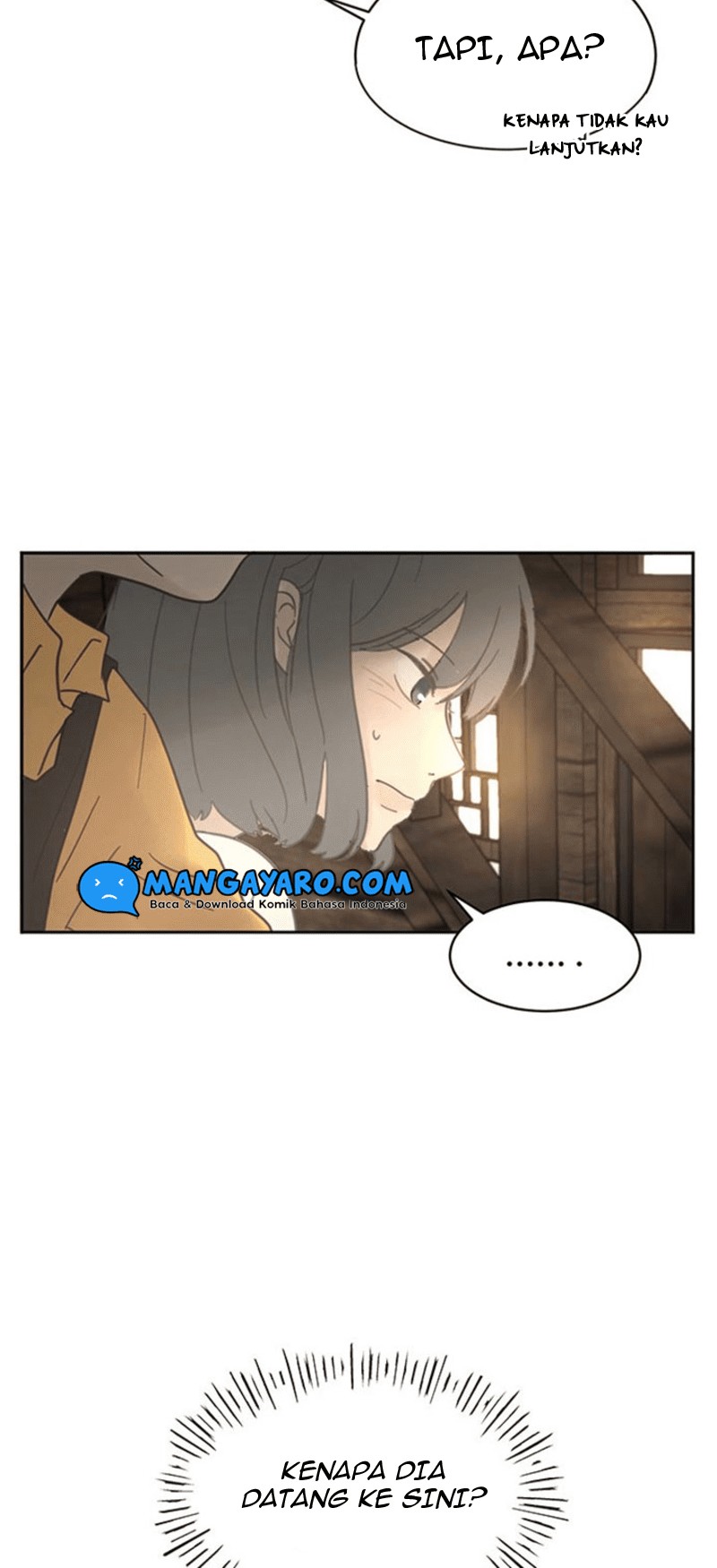 coffee-thief - Chapter: 8