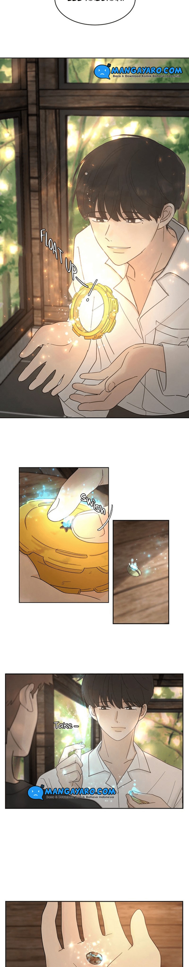 coffee-thief - Chapter: 8