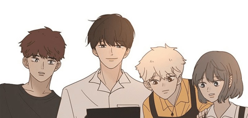 coffee-thief - Chapter: 8