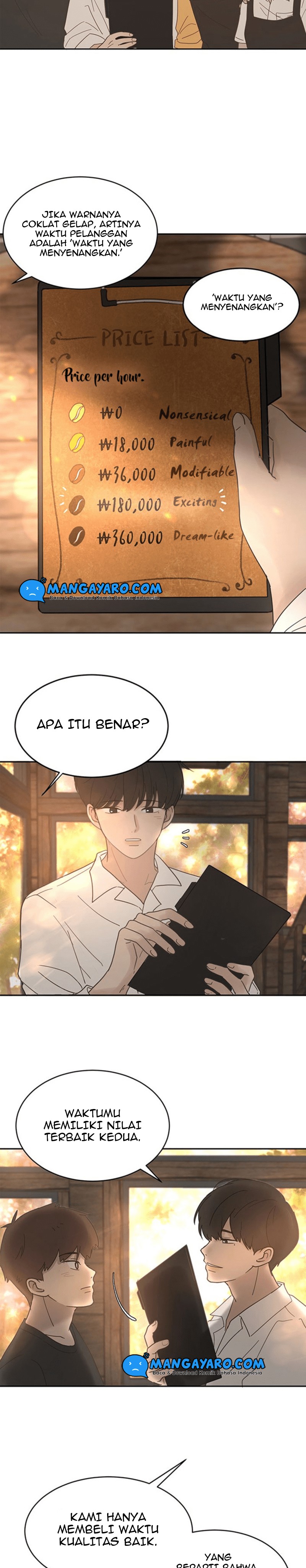 coffee-thief - Chapter: 8