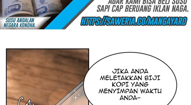 coffee-thief - Chapter: 8