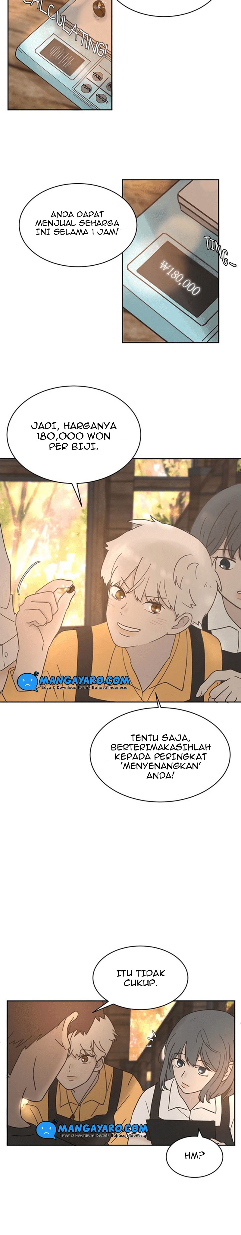 coffee-thief - Chapter: 8