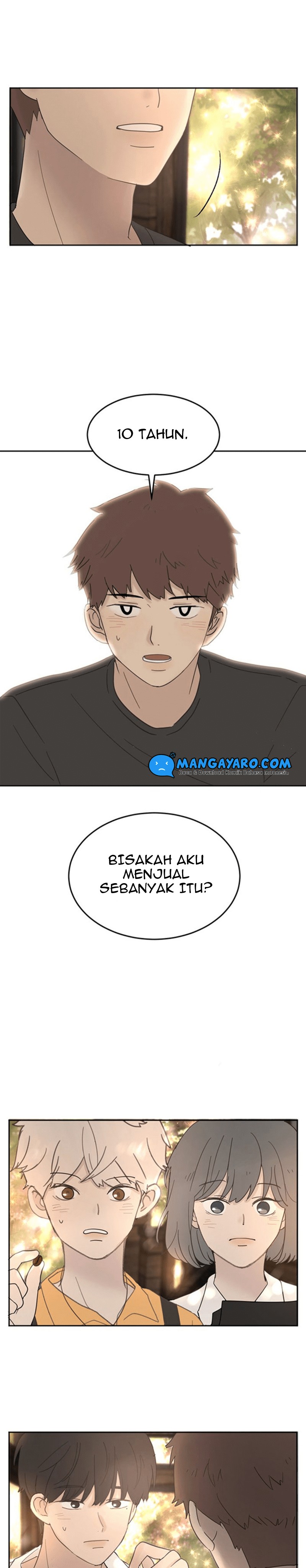 coffee-thief - Chapter: 8
