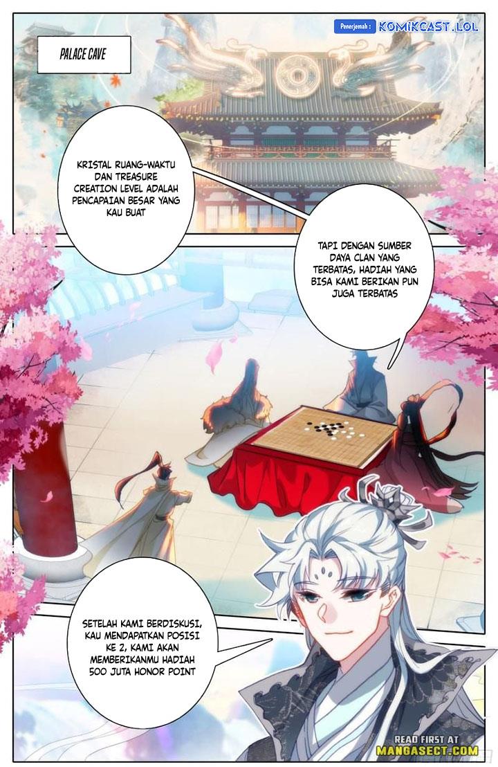 cang-yuantu - Chapter: 201