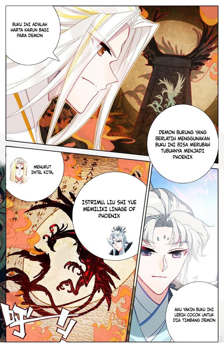 cang-yuantu - Chapter: 201