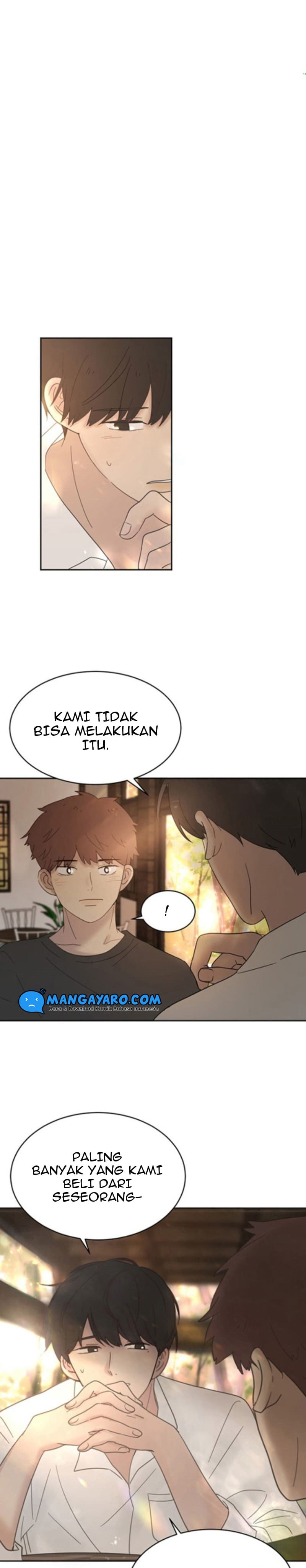 coffee-thief - Chapter: 9
