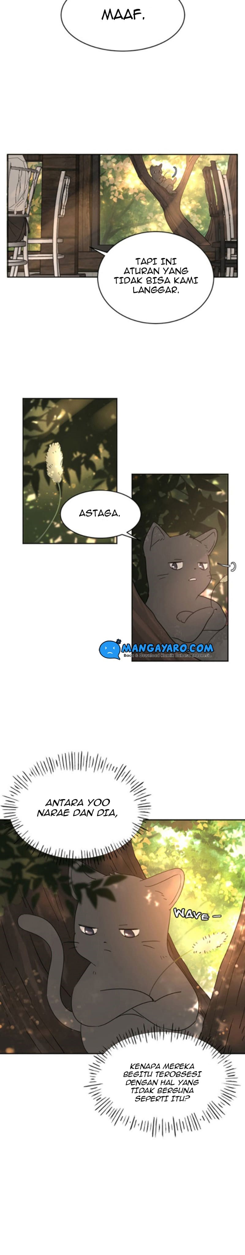coffee-thief - Chapter: 9