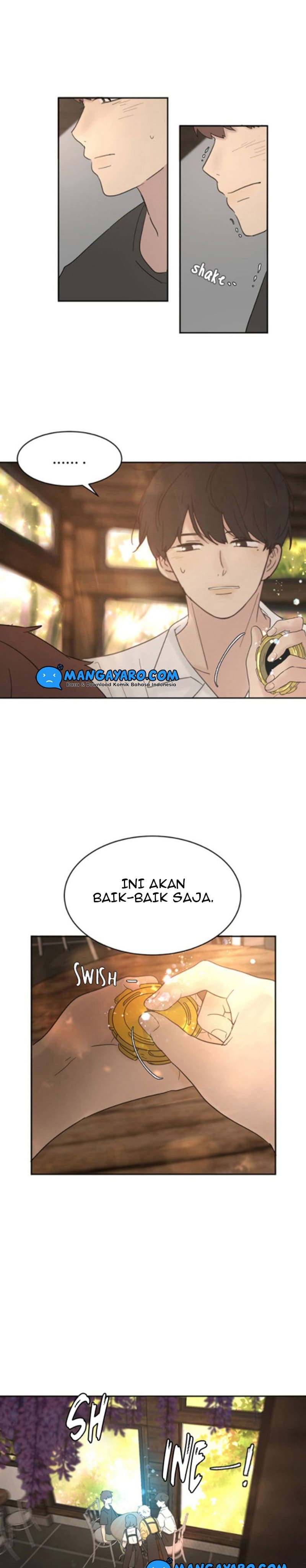 coffee-thief - Chapter: 9