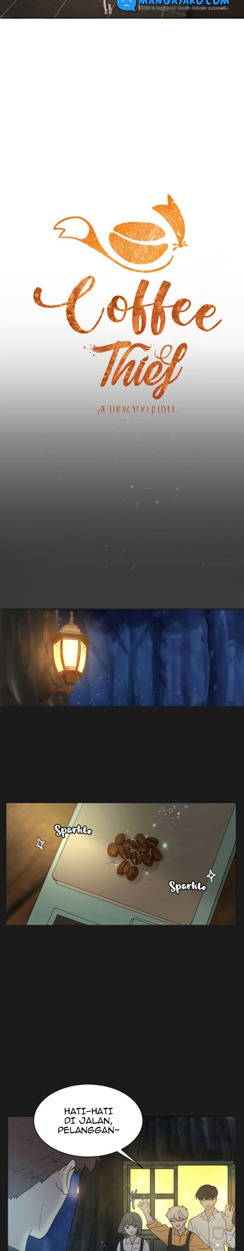 coffee-thief - Chapter: 9