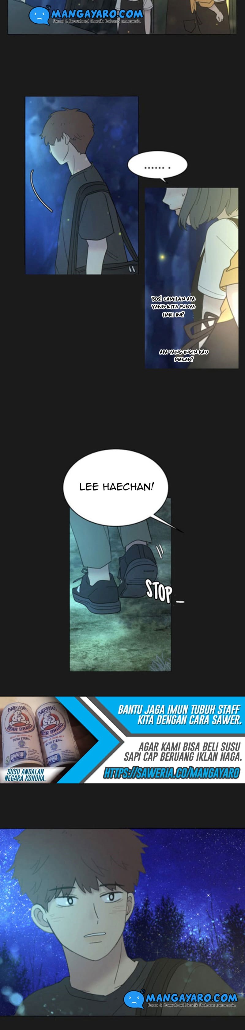 coffee-thief - Chapter: 9