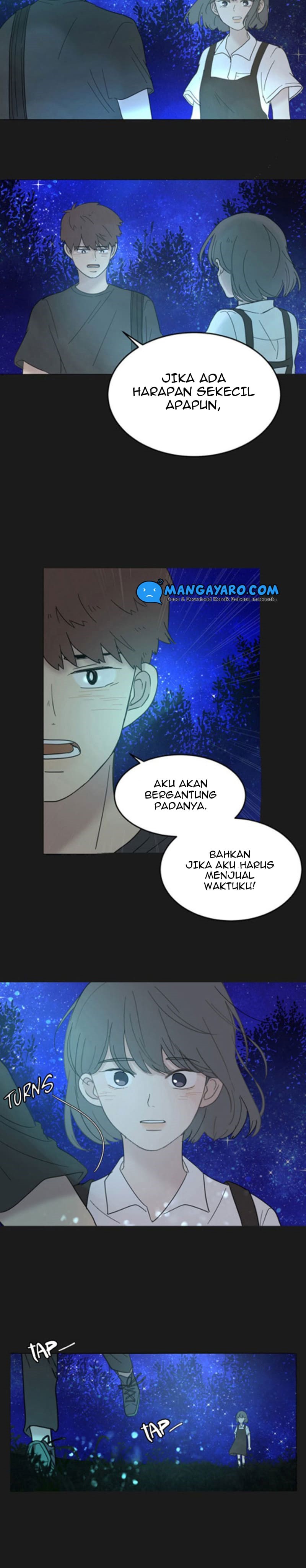 coffee-thief - Chapter: 9