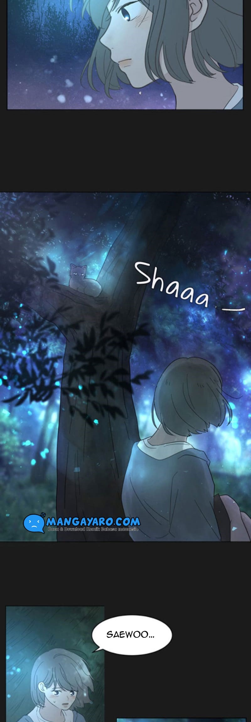 coffee-thief - Chapter: 9