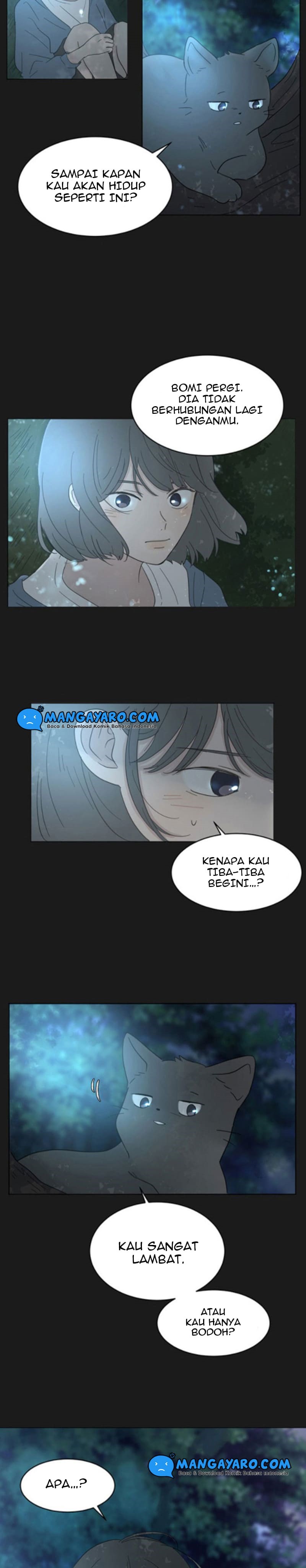 coffee-thief - Chapter: 9