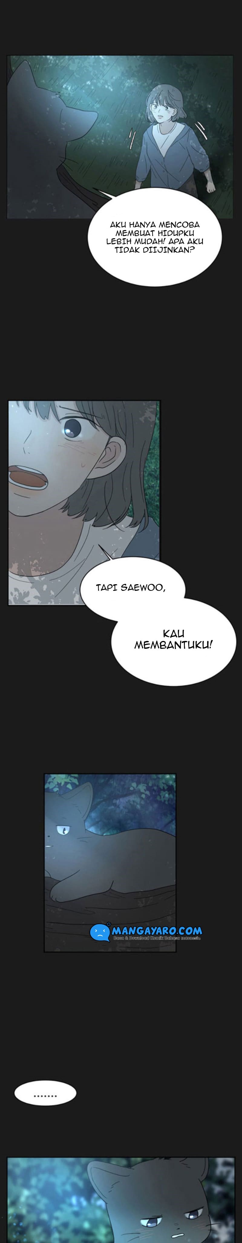coffee-thief - Chapter: 9