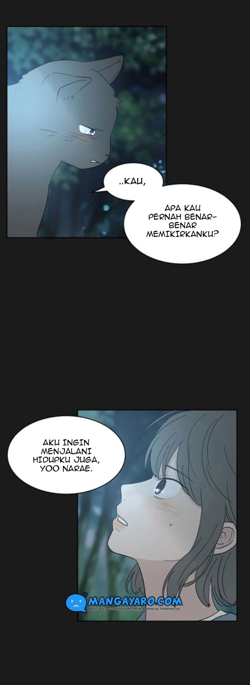 coffee-thief - Chapter: 9