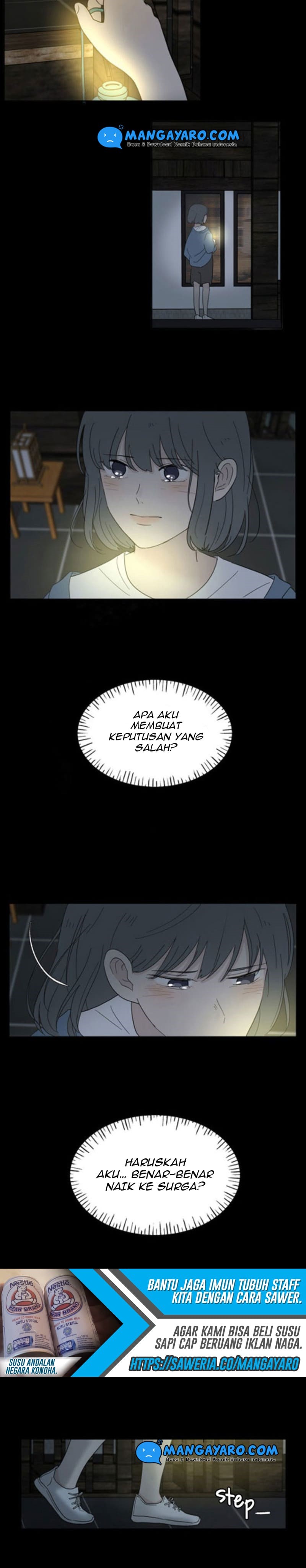 coffee-thief - Chapter: 9