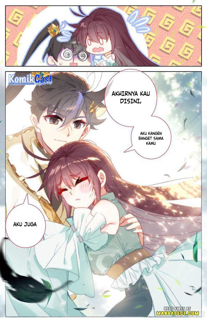 cang-yuantu - Chapter: 202