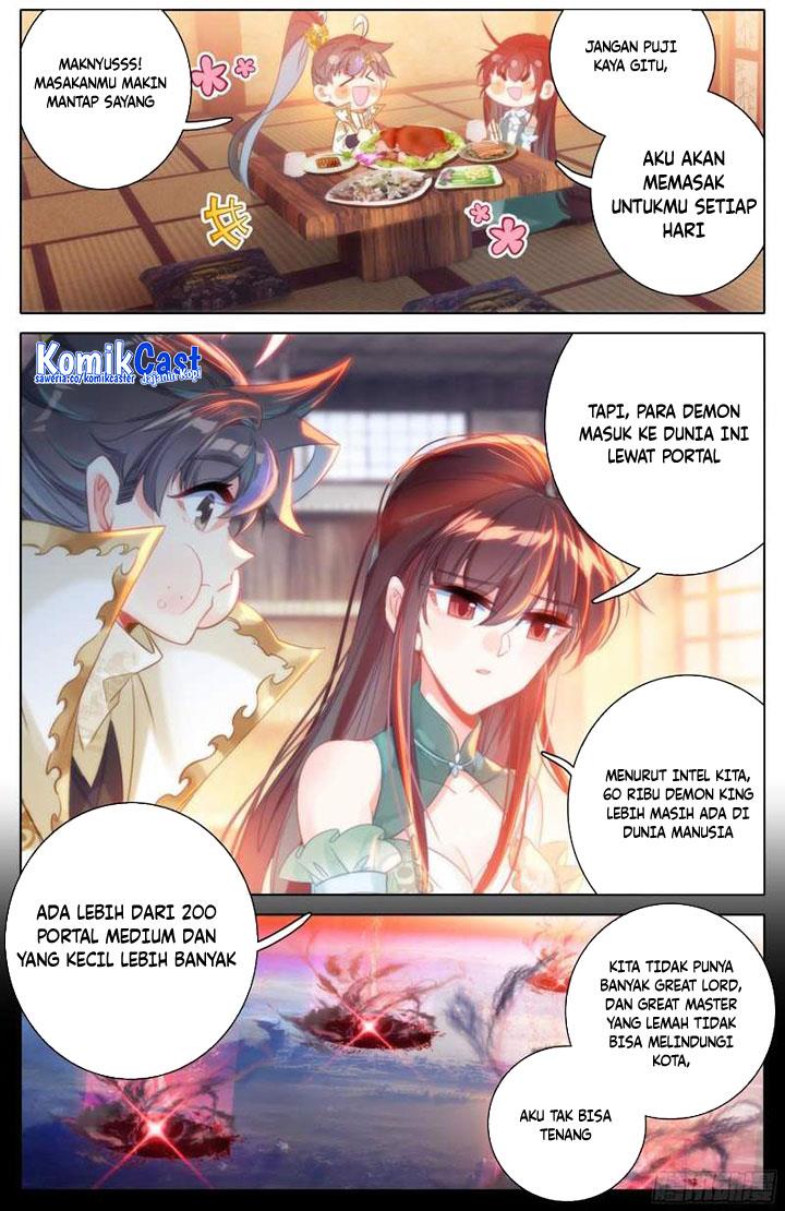 cang-yuantu - Chapter: 202