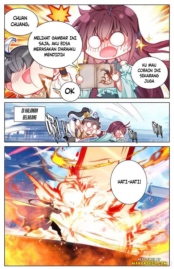 cang-yuantu - Chapter: 202
