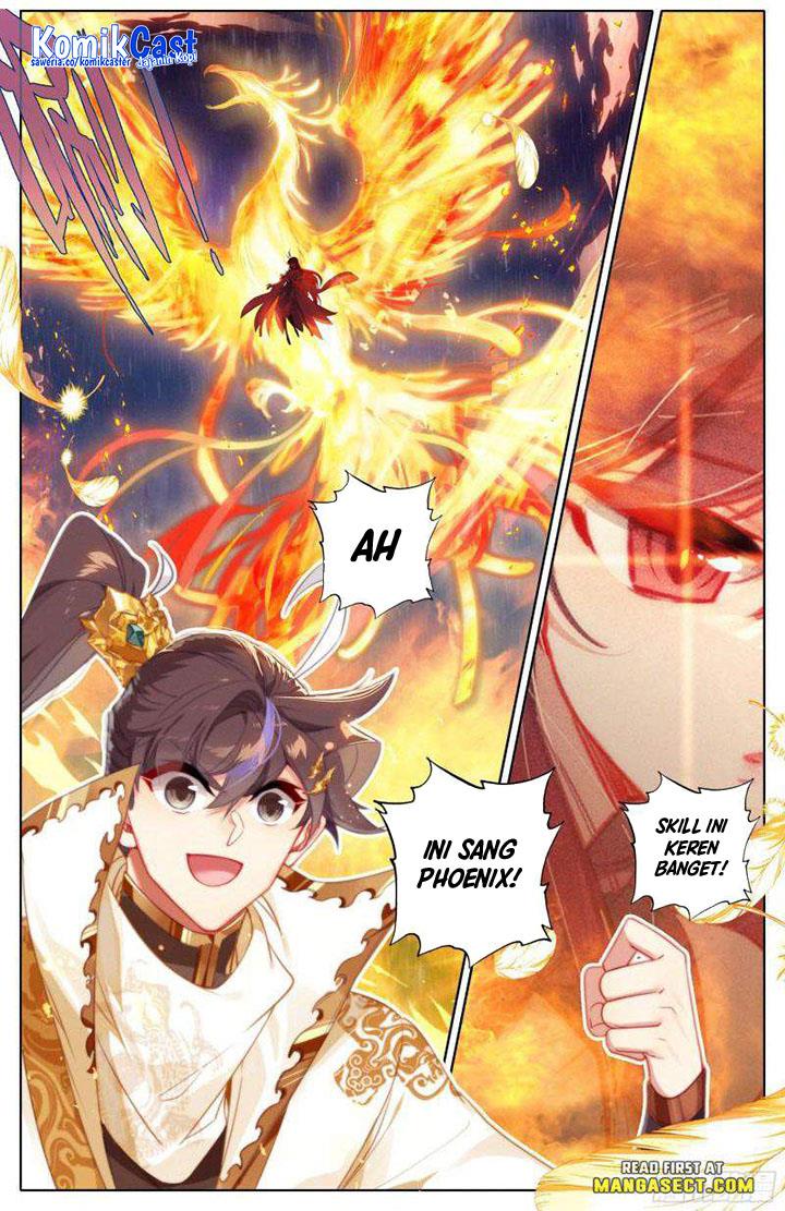 cang-yuantu - Chapter: 202