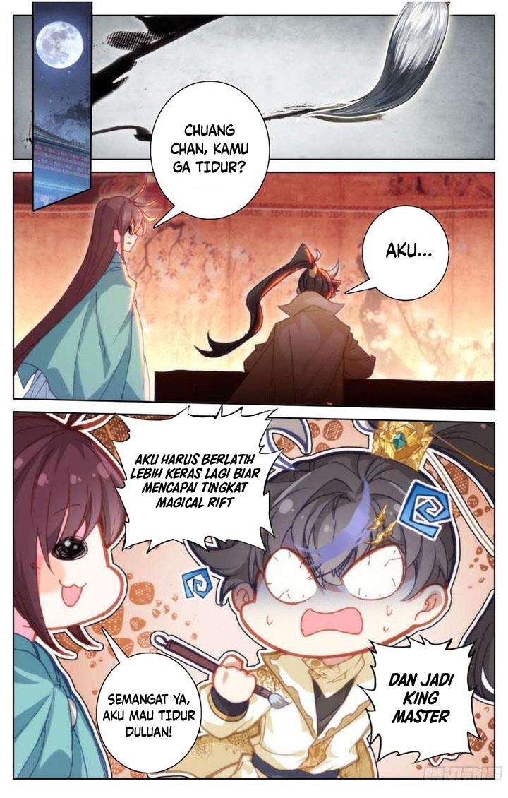cang-yuantu - Chapter: 202