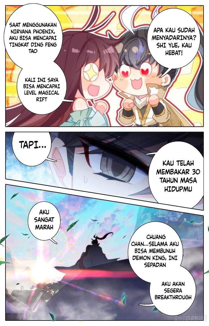 cang-yuantu - Chapter: 202