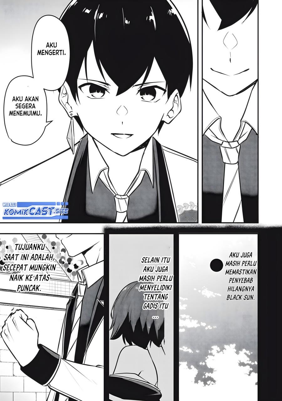 kentei-gakuin-no-magan-kenja - Chapter: 9