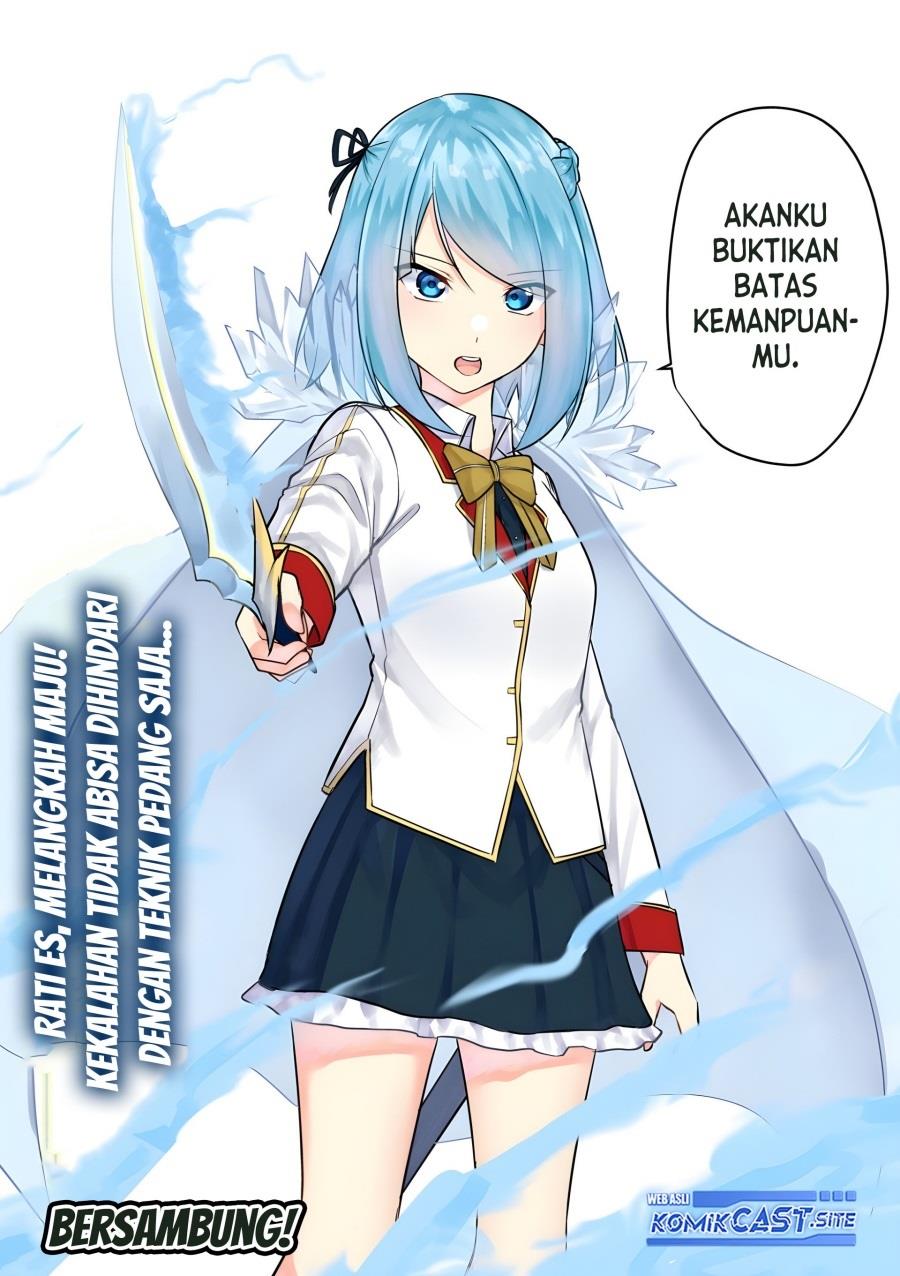 kentei-gakuin-no-magan-kenja - Chapter: 9