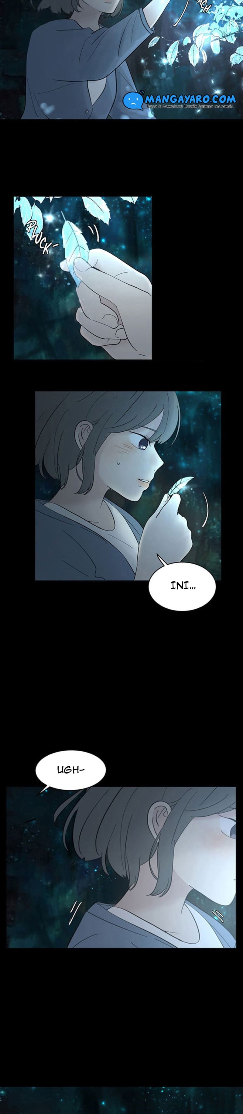 coffee-thief - Chapter: 10
