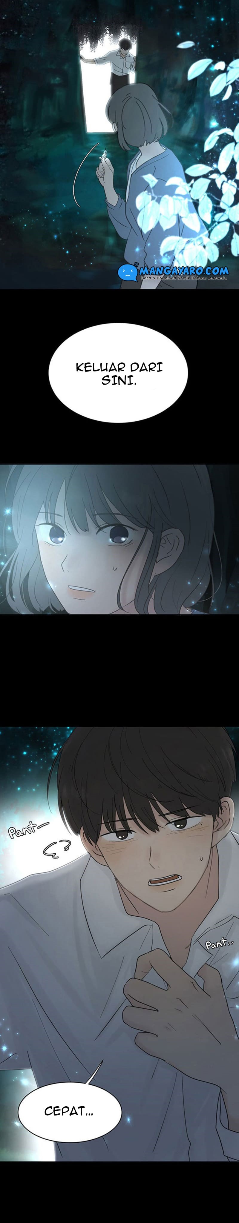 coffee-thief - Chapter: 10